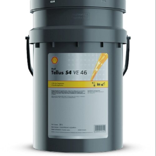 Shell Tellus S4 ME 68 (Tellus EE 68)