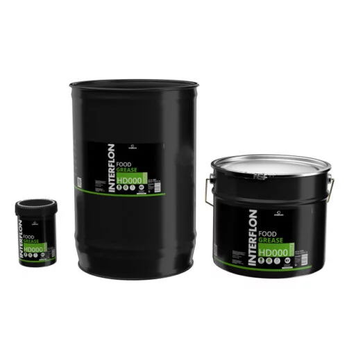 Interflon Food Grease HD000- Mỡ thực phẩm HD000
