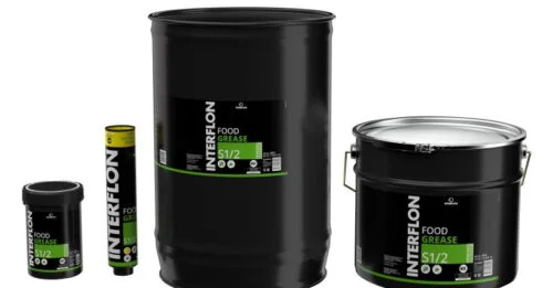 Interflon Food Grease S1/2 - Mỡ thực phẩm S1/2