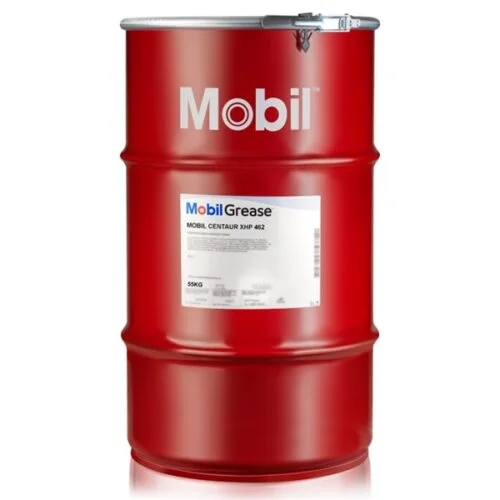 Mobil Centaur XHP 462 - Mỡ phức hợp Canxi Sulphonate đa dụng