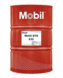 Mobil DTE 832 - Dầu tuabin hiệu suất vượt trội