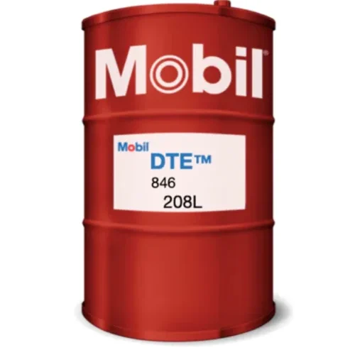 Mobil DTE 846 - Dầu tuabin hiệu suất vượt trội