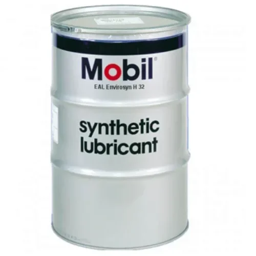 Mobil EAL Envirosyn H 32- Dầu thủy lực