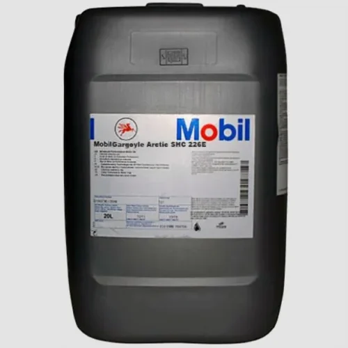 Mobil Gargoyle Arctic SHC 226E - Dầu máy nén lạnh