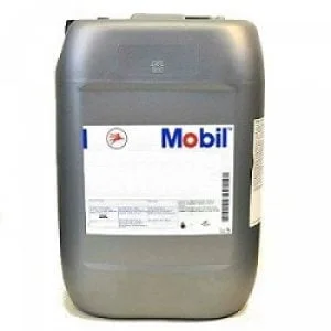 Mobil Gargoyle Arctic SHC 224 - Dầu máy nén lạnh