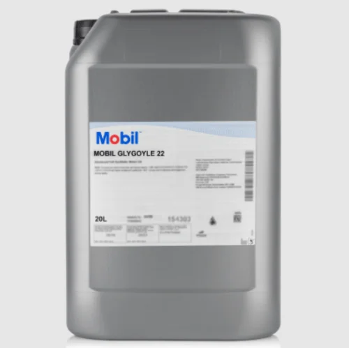 Mobil -Glygoyle -22 Mobil Glygoyle 22 - Chất bôi trơn hiệu suất cao