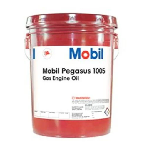 Mobil Pegasus 1005 - Dầu động cơ xăng cao cấp