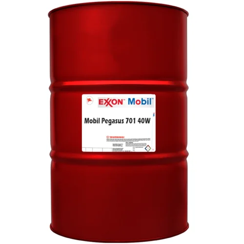 Mobil Pegasus 701 - Dầu động cơ xăng