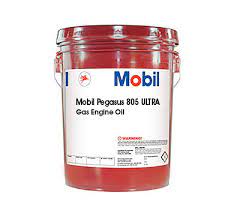 Mobil Pegasus 805 Ultra - Dầu động cơ xăng