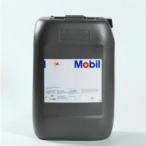 Mobil SHC Cibus 100 - Chất bôi trơn hiệu suất cao cho máy móc thực phẩm