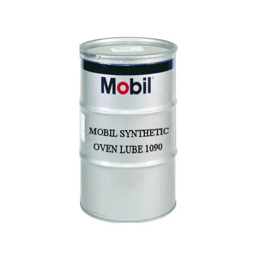 Mobil Synthetic Oven Lube 1090- Dầu bôi trơn tổng hợp