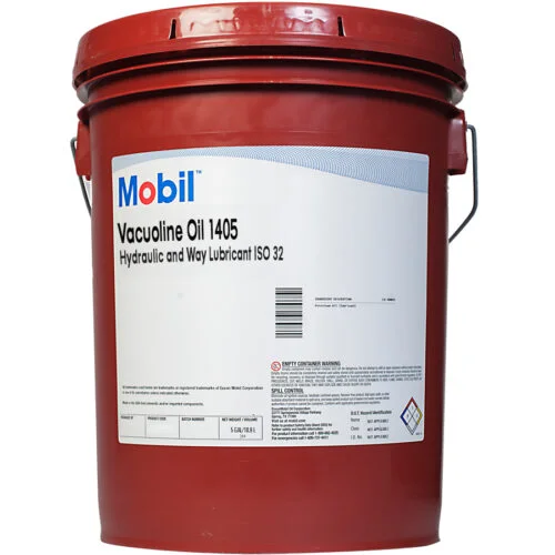 Mobil Vacuoline 1405 - Dầu thủy lực