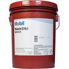 Mobil Velocite Oil No 3- Dầu trục chính và thủy lực