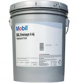 Mobil EAL Envirosyn H 46 - Dầu thủy lực