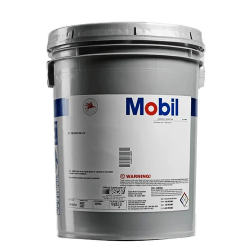 Mobil SHC 527- Dầu thủy lực