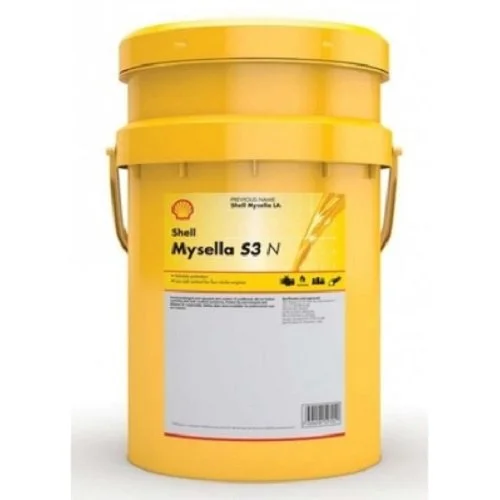 Shell Mysella S3 N 40