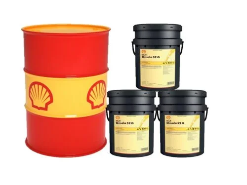 Nhớt Thực Phẩm ISO VG 220