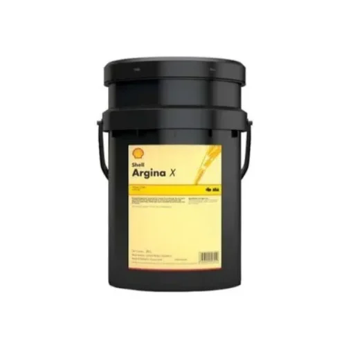 Shell Argina X 40