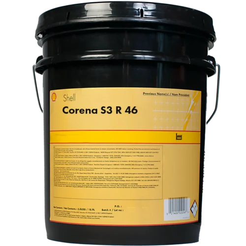 Shell Corena S3 R 46 (Corena S 46)