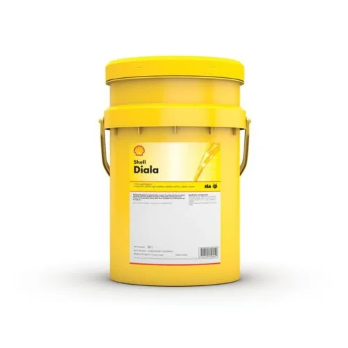 Shell Diala S4 ZX-IG