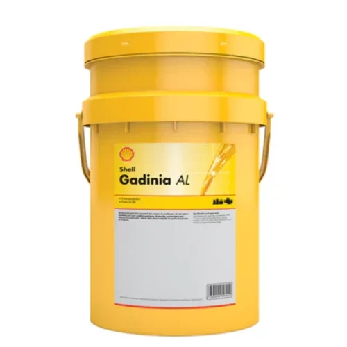 Shell Gadinia AL 40