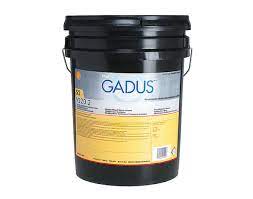 Shell Gadus S2 OG 40 (Shell Malleus Grease
