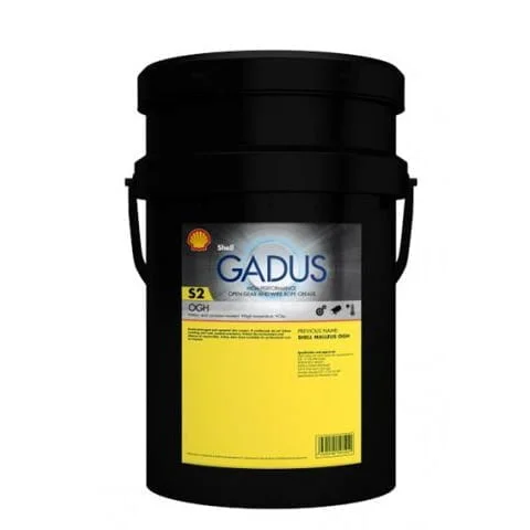 Shell Gadus S2 OGH 3