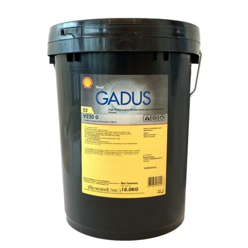 Shell Gadus S2 V220 3
