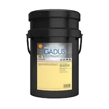 Shell Gadus S2 V220AD 2 (Alvania HDX 2, Retinax HDX 2)