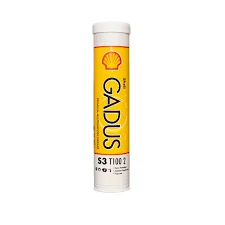 Shell Gadus S3 T100 2 2