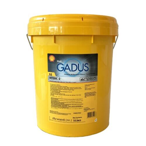 Shell Gadus S3 V220C 2