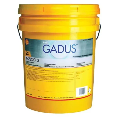 Shell Gadus S3 V220C 2 2 Shell Gadus S3 V220C 2