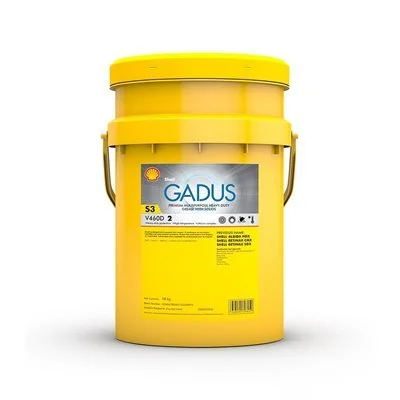Shell Gadus S3 V460D 2