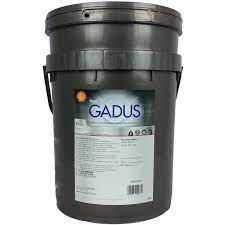 Shell Gadus S5 V220 2 (Albida Grease PPS, Albida SLC