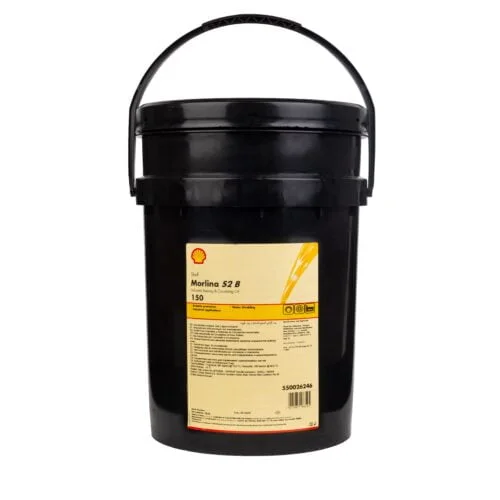 Shell Morlina S2 B 150 (Morlina 150)