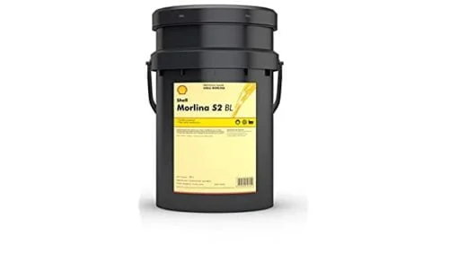 Shell Morlina S2 B