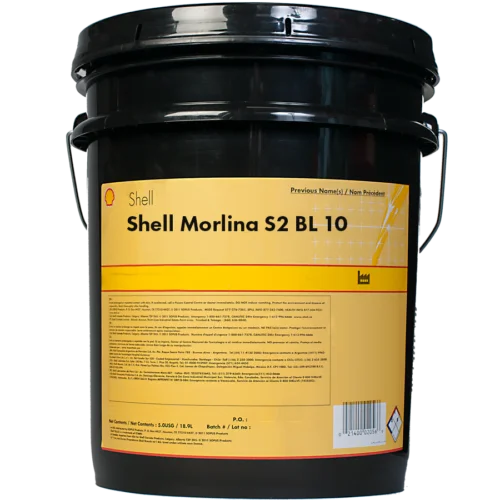 Shell Morlina S2 BL 10 (Morlina 10, Morlina HS 10)