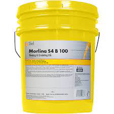 Shell Morlina S4 B 1000 (Omala RL 1000)
