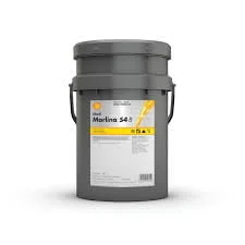 Shell Morlina S4 B 320 (Omala RL 320)