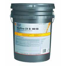 Shell Morlina S4 B 68 (Omala RL 68)