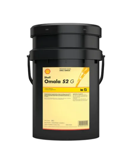Shell Omala S2 G- 680 Shell Omala S2 G 680