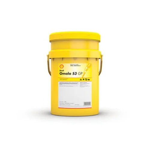 Shell Omala S3 GP 220