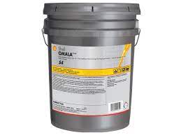 Shell Omala S4 WE 150 (Tivela S 150)