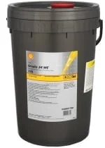 Shell Omala S4 WE 320 (Tivela S 320)