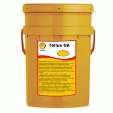 Shell Omala S4 WE 320 (Tivela S 320)